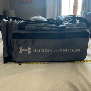 Under Armour Extra Large Duffle Bag
